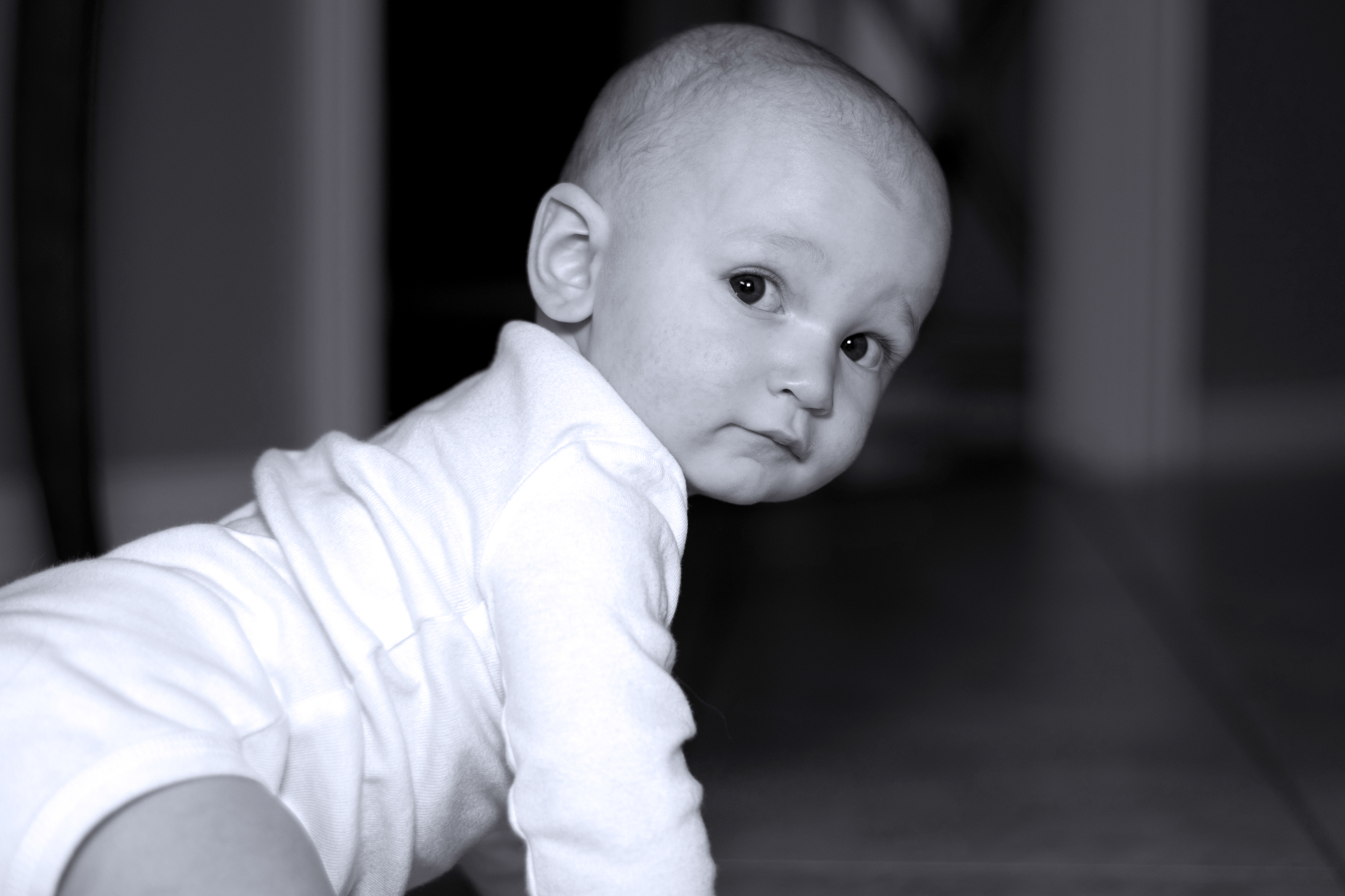 Maternity and Baby Studio Photography