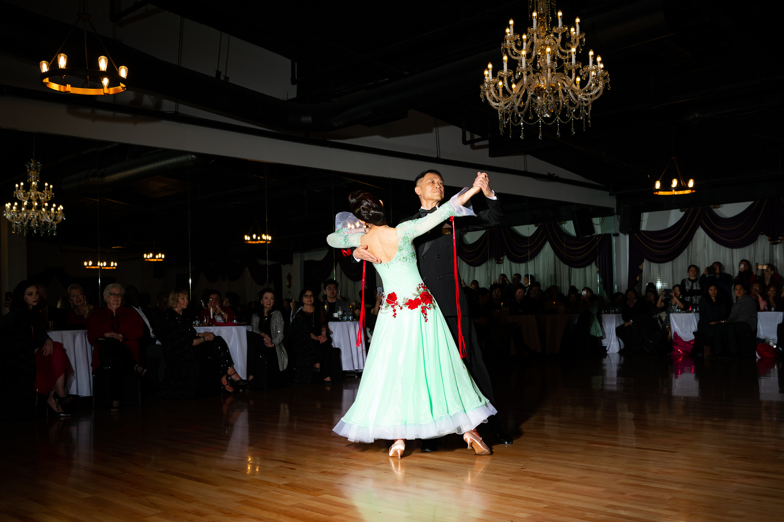 Corporate Gala and Event Photography