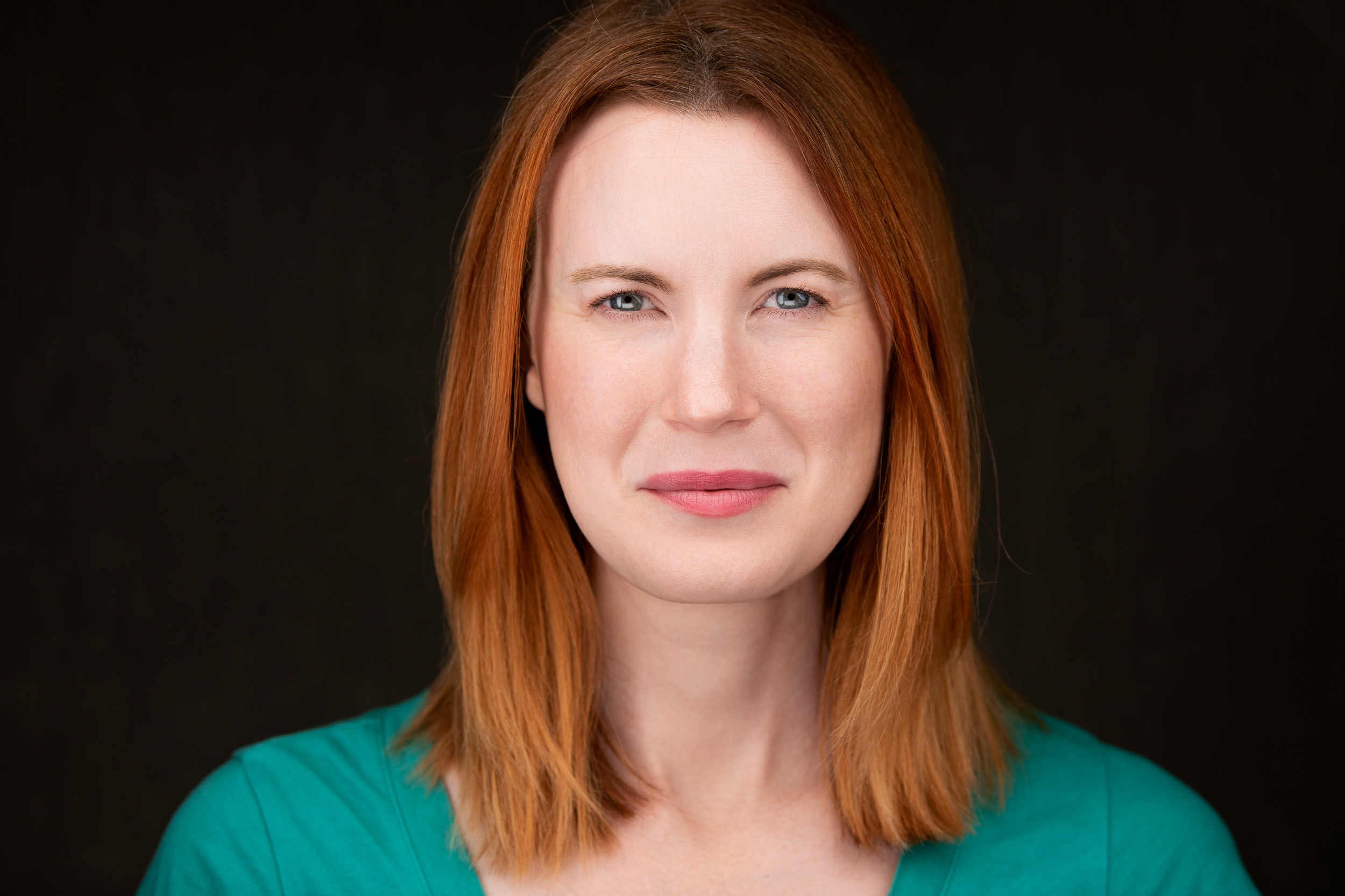 Executive Headshot Conroe