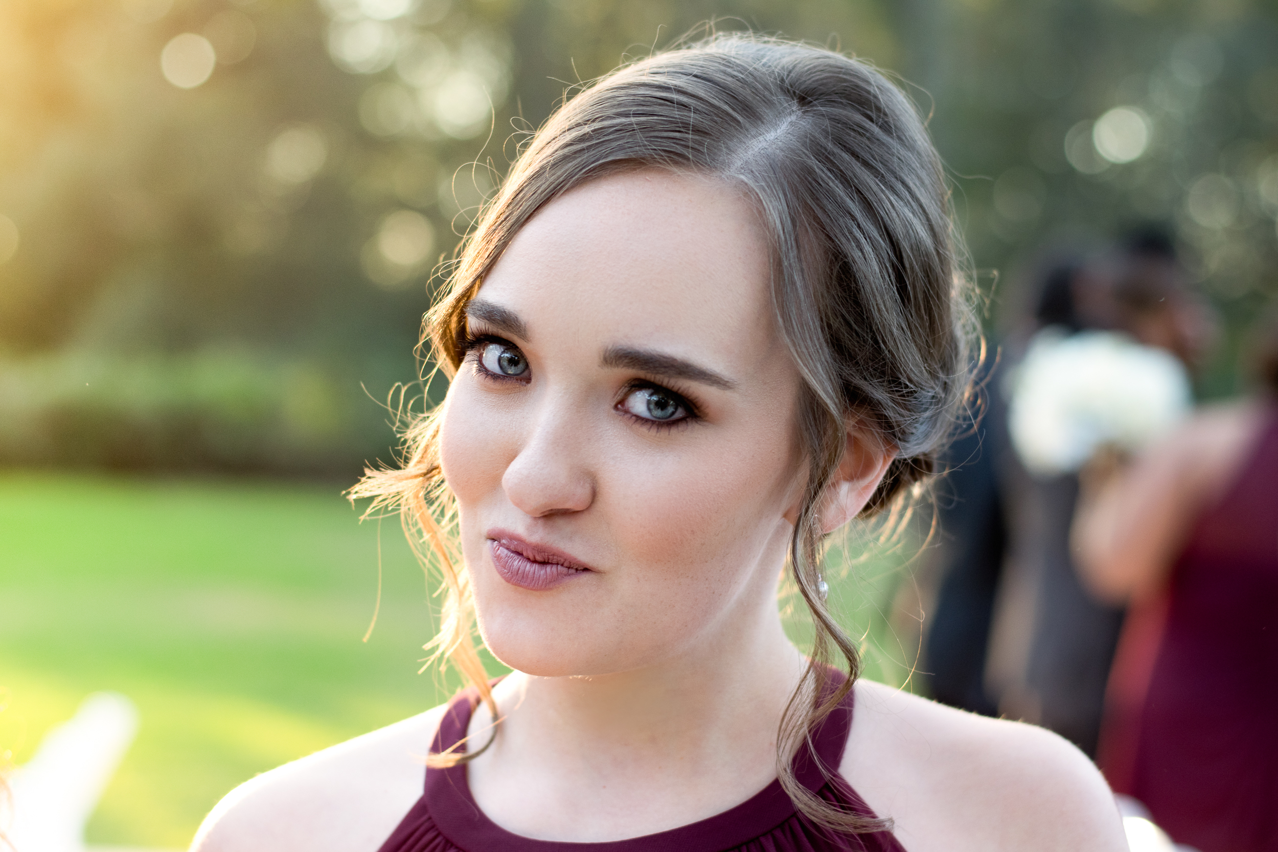 Studio Portrait Conroe