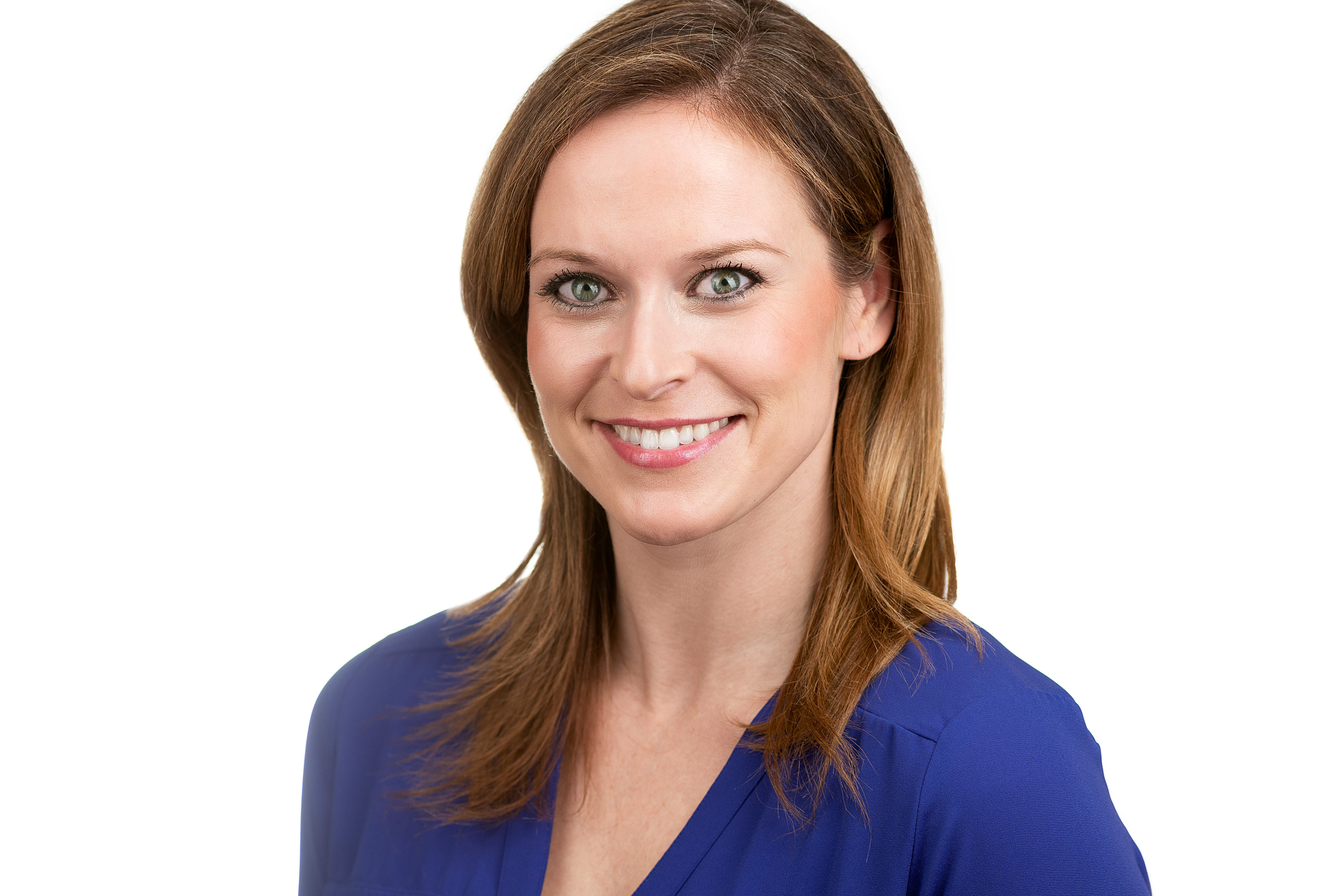 Professional Headshot The Woodlands